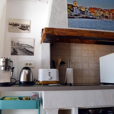 Appartamento L'Avocette Bouzigues Esterno foto