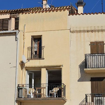 Appartamento L'Avocette Bouzigues Esterno foto
